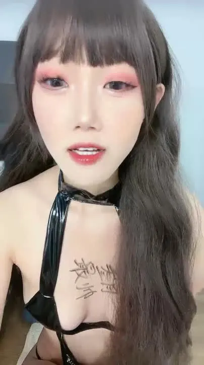 Xiaolu Diule - Cosplay Cô Gái Nai Dễ Thương